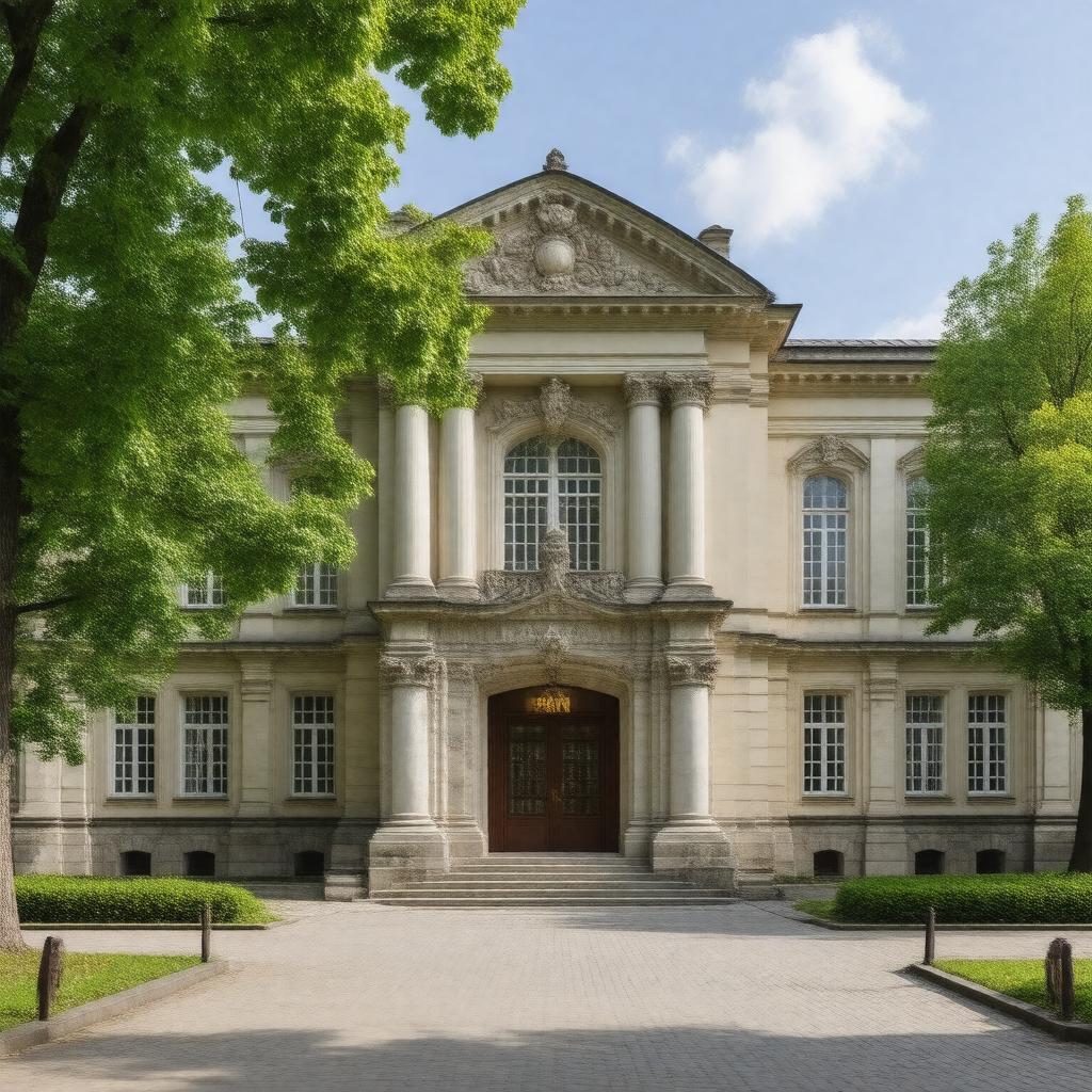 Polish Academy of Sciences (historical)